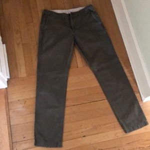 Uniqlo Pants